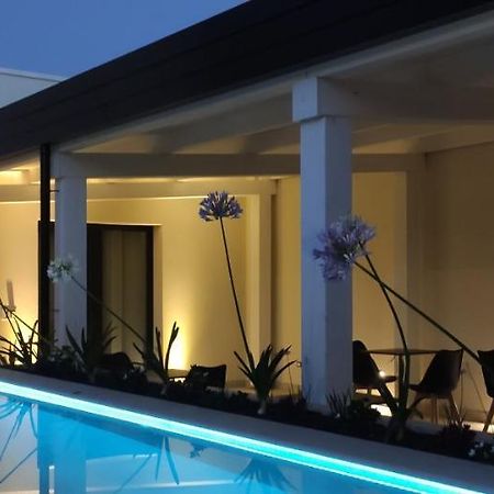 Thalassa Rooms Avola Bagian luar foto